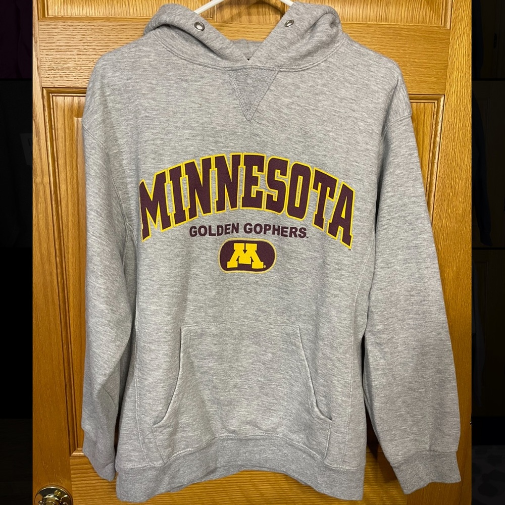 Minnesota Gophers Hoodie